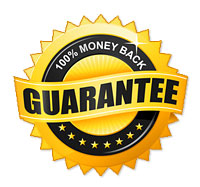HeartSong Quilts Money Back Guarantee